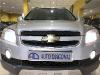 Chevrolet Captiva Vcdi 150cv 7plazas/libro Chevr/cuero/ll/sens Park ocasion