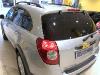 Chevrolet Captiva Vcdi 150cv 7plazas/libro Chevr/cuero/ll/sens Park ocasion