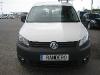 Citroen Caddy Furgon 1.6tdi 75cv ocasion