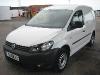 Citroen Caddy Furgon 1.6tdi 75cv ocasion