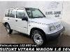 Suzuki Vitara Wagoon 1600 16 Valvulas ocasion