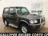 Galloper Exceed Corto 2.5 Tdi Lx ocasion