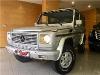 Mercedes G 350 Gd Turbo Sw Corto ocasion