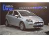 Fiat Punto Punto 1.2  Asientos Deportivos  Llantas  Bluetooth ocasion