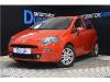 Fiat Punto Punto 1.2  Asientos Deportivos  Bluetooth ocasion