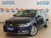 Volkswagen Passat Passat   Dsg   Faros Led   Asientos Calefactados ocasion