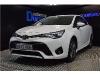 Toyota Avensis Avensis 150d   Start/stop   Advance Camara Trasera ocasion