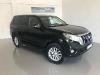 Toyota Land Cruiser D-4d Vx Aut. ocasion