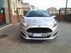 Ford Fiesta Vendido ocasion