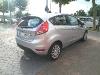 Ford Fiesta Vendido ocasion