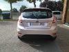 Ford Fiesta Vendido ocasion