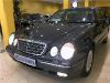 Mercedes E 240 (reservado)/nac/1dueo/auto/libro Rev/clima /ll ocasion