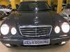 Mercedes E 240 (reservado)/nac/1dueo/auto/libro Rev/clima /ll ocasion