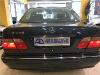 Mercedes E 240 (reservado)/nac/1dueo/auto/libro Rev/clima /ll ocasion