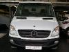 Mercedes Sprinter Furgn 313cdi Medio 3.2t ocasion