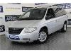 Chrysler Grand Voyager 2.8 Crd Lx Auto 7plazas ocasion