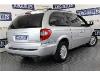 Chrysler Grand Voyager 2.8 Crd Lx Auto 7plazas ocasion