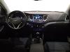 Hyundai Tucson 1.7 Crdi 85kw Bluedrive Tecno 2wd 115 5p ocasion