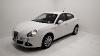 Alfa Romeo Giulietta 1.6 Jtdm 120hp S&s Distinctive 120 5p ocasion