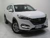 Hyundai Tucson 1.7 Crdi 85kw Bluedrive Klass 2wd 115 5p ocasion