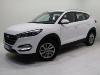 Hyundai Tucson 1.7 Crdi 85kw Bluedrive Klass 2wd 115 5p ocasion