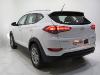 Hyundai Tucson 1.7 Crdi 85kw Bluedrive Klass 2wd 115 5p ocasion