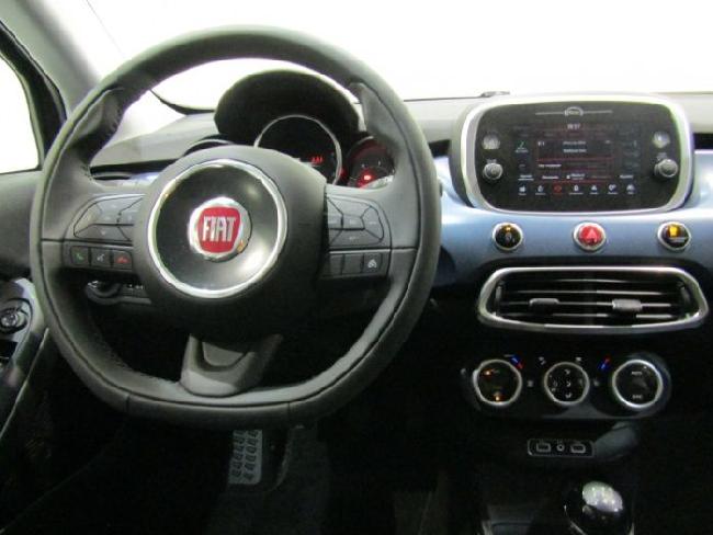 Fiat 500x 1.3 Multijet Mirror Fwd 95 5p ocasion - Grupt seminous