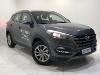 Hyundai Tucson 1.7 Crdi 85kw Bluedrive 25 Ani Nav 2wd 115 5p ocasion