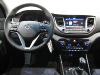 Hyundai Tucson 1.7 Crdi 85kw Bluedrive 25 Ani Nav 2wd 115 5p ocasion