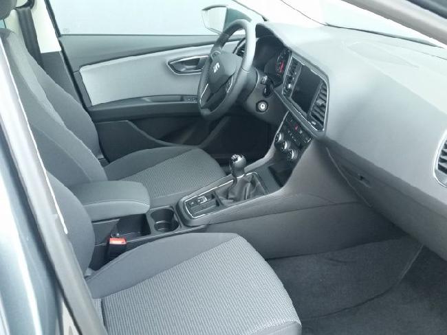 Seat Len 2.0 Tdi 110kw (150cv) St