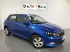 Skoda Fabia 1.4 Tdi 90cv Like Oferta Financiando Un Minimo De 8.000 ocasion