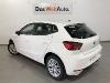 Seat Ibiza 1.6 Tdi 70kw (95cv) Style Oferta Valida Financiando Con ocasion