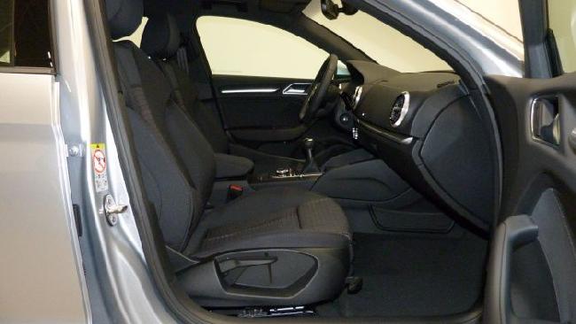 Audi A3 1.6 Tdi 85kw (116cv) Sedan ocasion - Gb Ocasin
