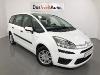 Citroen C4 Grand Picasso 1.6 Vti 120cv First 5p Oferta Valida Financiando Con Sa ocasion