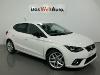 Seat Ibiza 1.6 Tdi 85kw (115cv) Fr Oferta Valida Financiando Con V ocasion