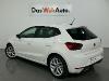 Seat Ibiza 1.6 Tdi 85kw (115cv) Fr Oferta Valida Financiando Con V ocasion