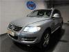 Volkswagen Touareg 5.0tdi V10 Tiptronic ocasion