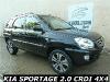 Kia Sportage 2.0crdi Vgt Active4x4 ocasion