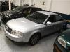 Audi A6 2.4 Multitronic ocasion