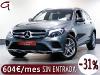 Mercedes Glc 220 D 4matic Aut. 170cv Precio Financiado 46900 ocasion