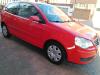 Volkswagen Polo Vendido ocasion