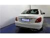 Mercedes C 220 D Aut Avantgarde Techo Nav Cuero ocasion