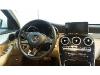 Mercedes C 220 D Aut Avantgarde Techo Nav Cuero ocasion