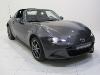 Mazda Mx-5 Cabrio 1.5 Skyactiv-g 96kw Zenith 131 2p Descapotable O Convertible ocasion