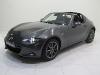 Mazda Mx-5 Cabrio 1.5 Skyactiv-g 96kw Zenith 131 2p Descapotable O Convertible ocasion