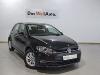 Volkswagen Golf Edition 1.6 Tdi 110cv Bmt ocasion