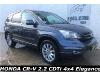 Honda Cr-v 2.2i-dtec Elegance ocasion