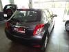 Toyota Yaris 1.3 Active , Navegador  , Camara  Trasera. ocasion