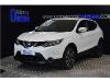 Nissan Qashqai Qashqai 1.6dci 4wd  Bluetooth  Star&stop  Llantas ocasion