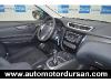 Nissan Qashqai Qashqai 1.6dci 4wd  Bluetooth  Star&stop  Llantas ocasion